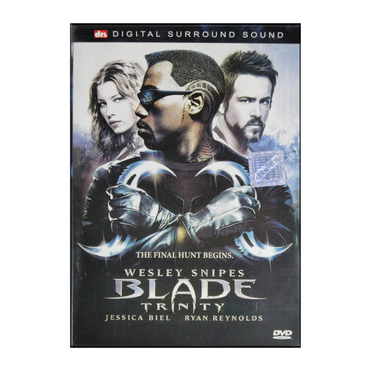 Blade Trinity
