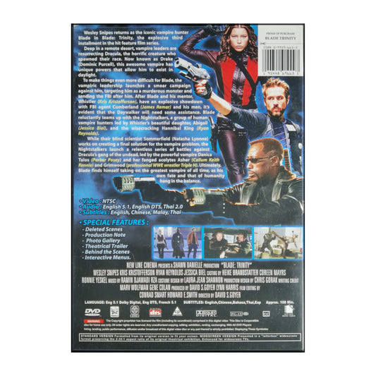 Blade Trinity