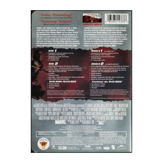 Blade 2