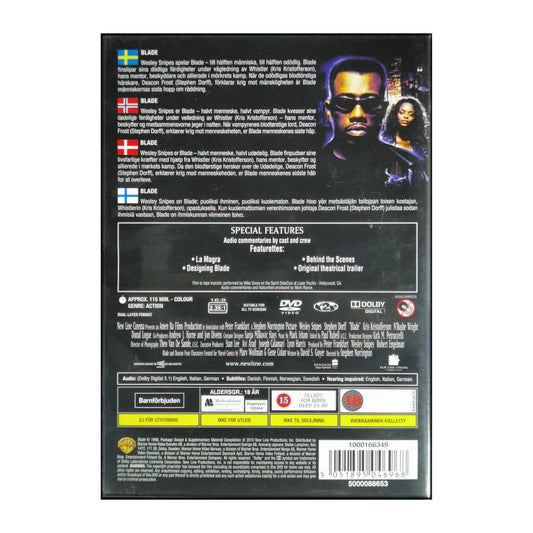 Blade