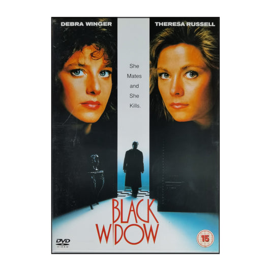 Black Widow