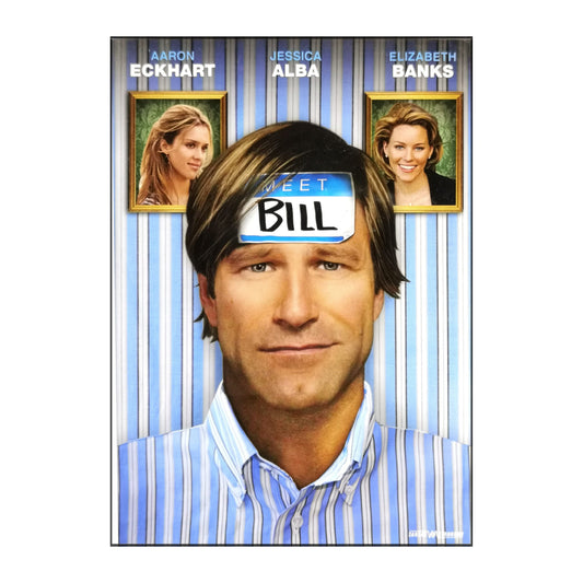 Meet Bill