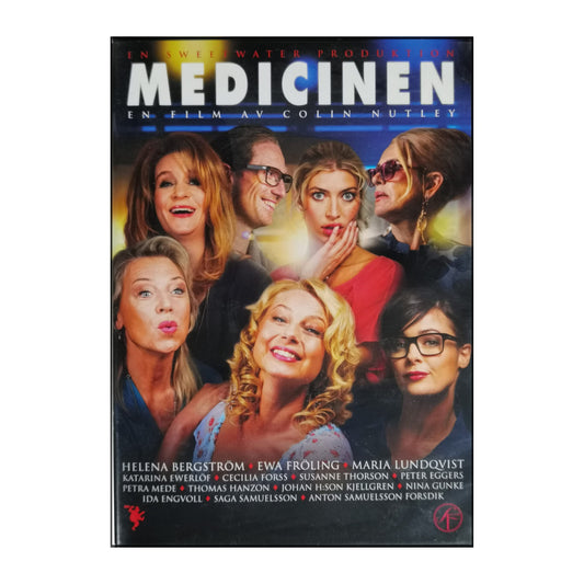 Medicinen