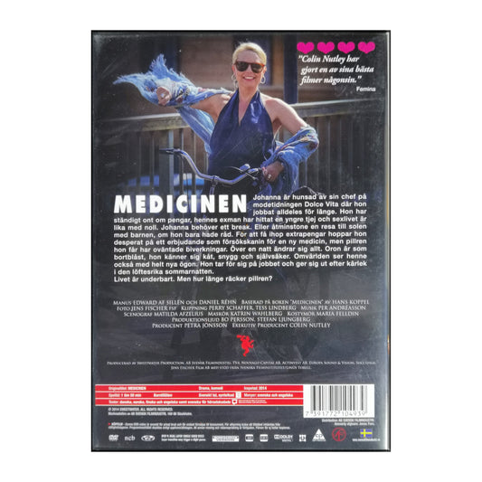 Medicinen