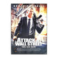 Bailout | Attack On Wall Street