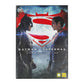 Batman V Superman: Dawn Of Justice