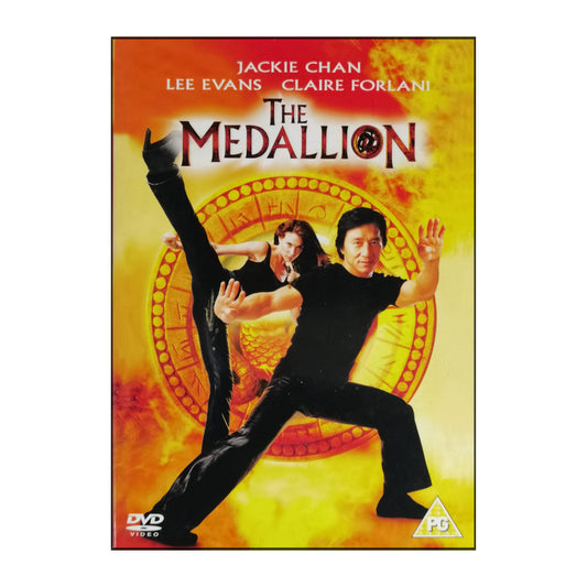 The Medallion