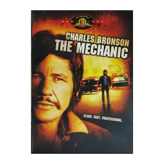 The Mechanic