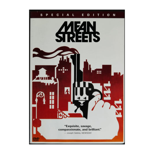 Mean Streets