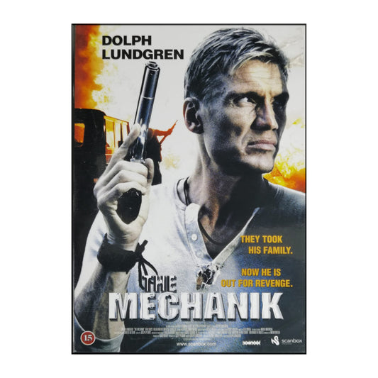 The Mechanik