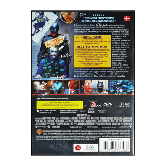 Batman: The Dark Knight