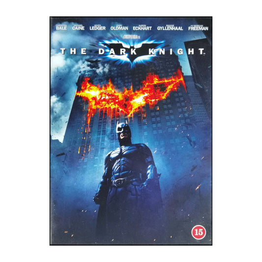Batman: The Dark Knight