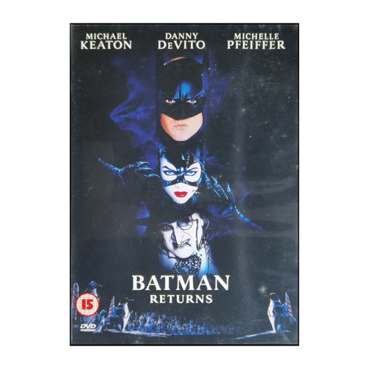 Batman Returns