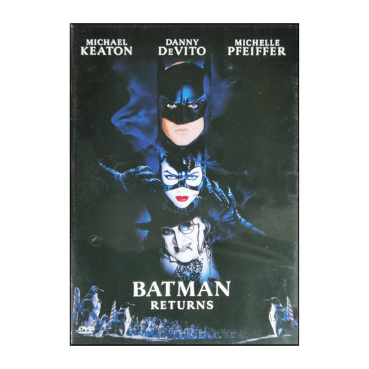 Batman Returns