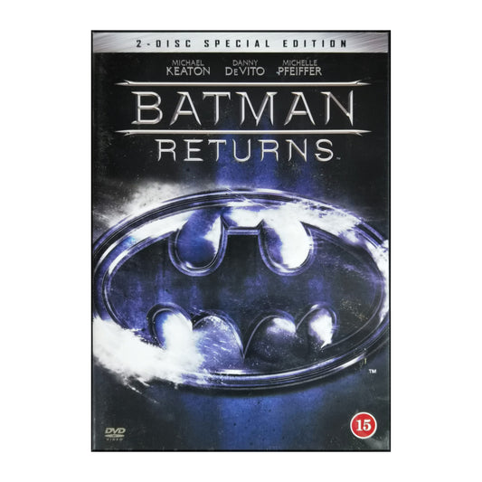 Batman Returns