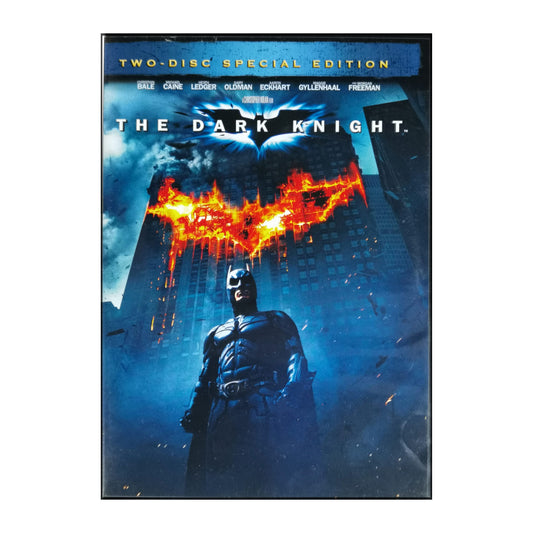 Batman: The Dark Knight