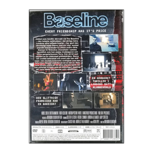 Baseline