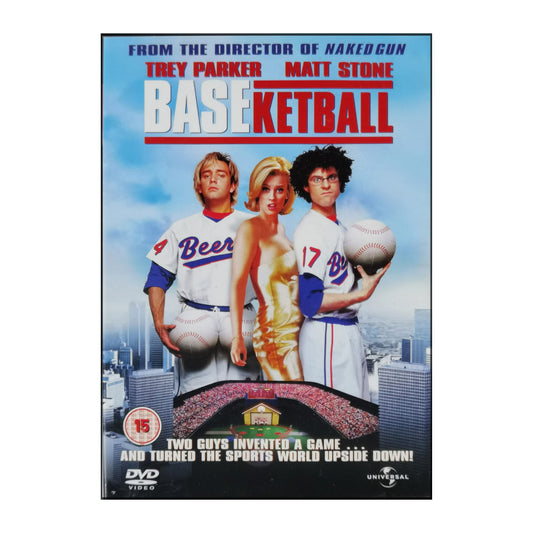Baseketball