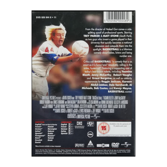 Baseketball