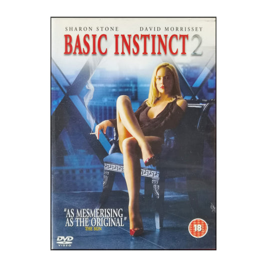 Basic Instinct 2