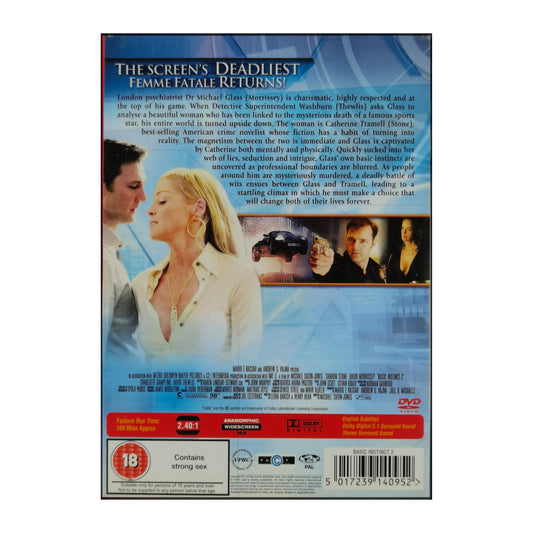 Basic Instinct 2