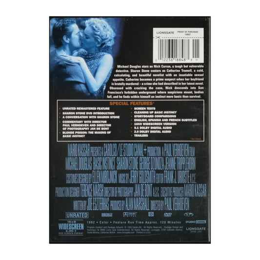 Basic Instinct
