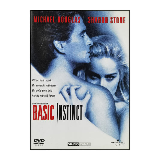 Basic Instinct
