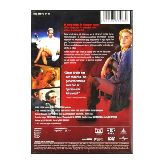 Basic Instinct