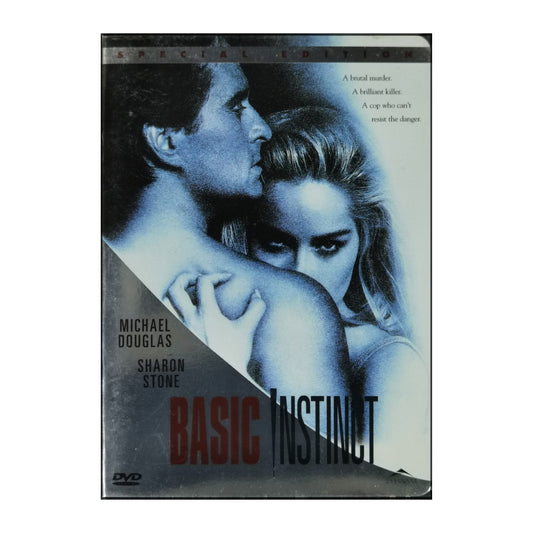 Basic Instinct