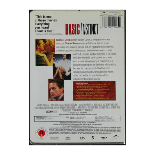 Basic Instinct
