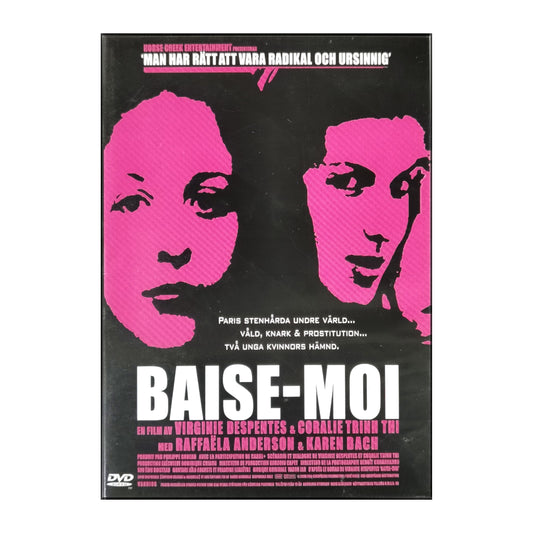 Baise-Moi