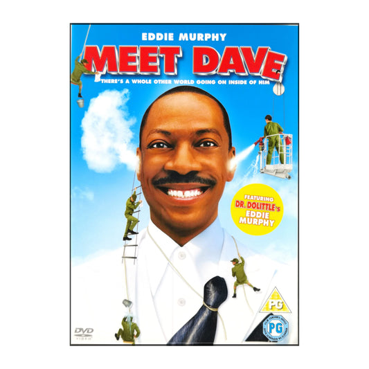 Meet Dave