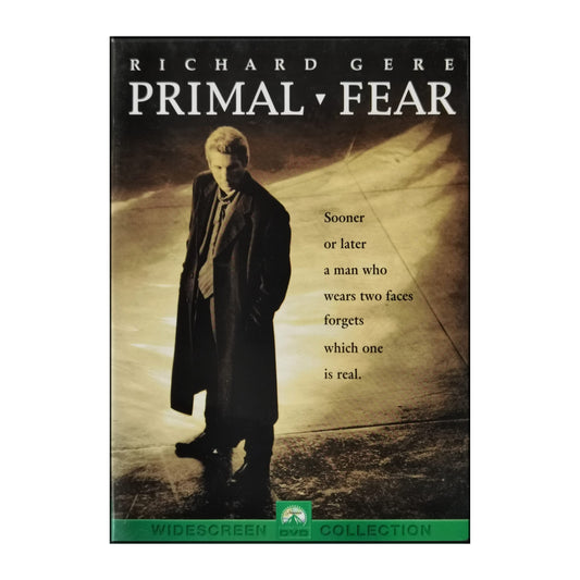 Primal Fear