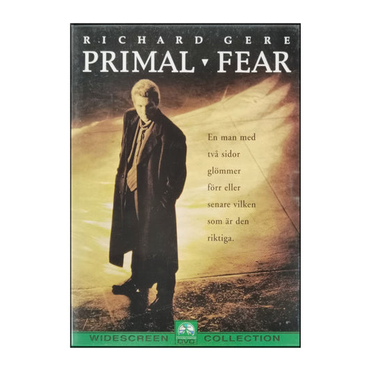 Primal Fear