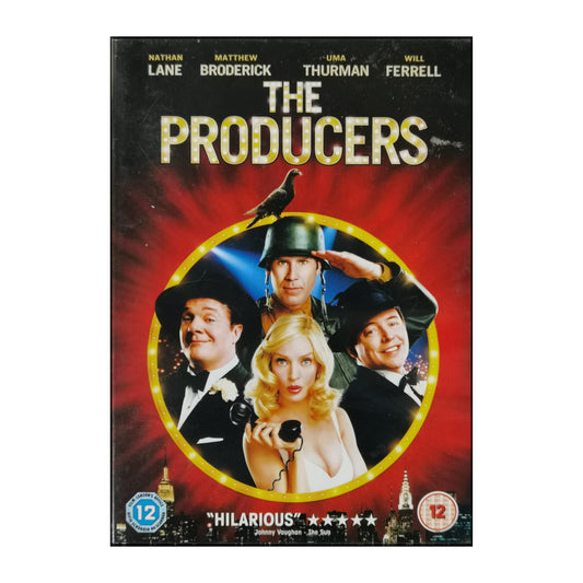 The Producers