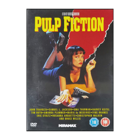 Pulp Fiction