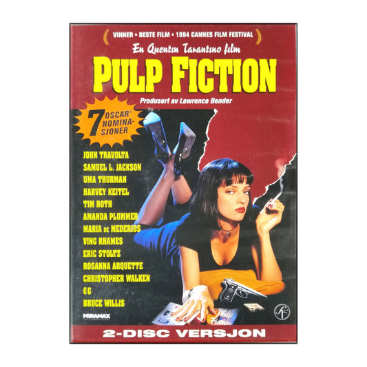 Pulp Fiction