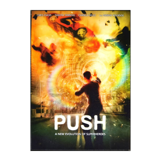 Push