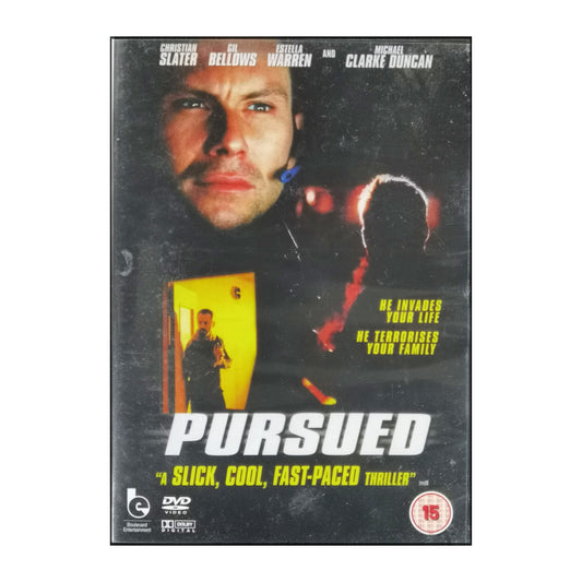 Pursued