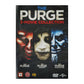 The Purge: 3-Movie Collection