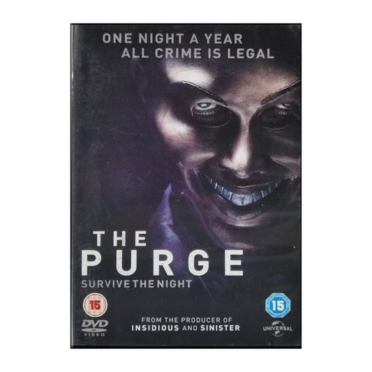 The Purge