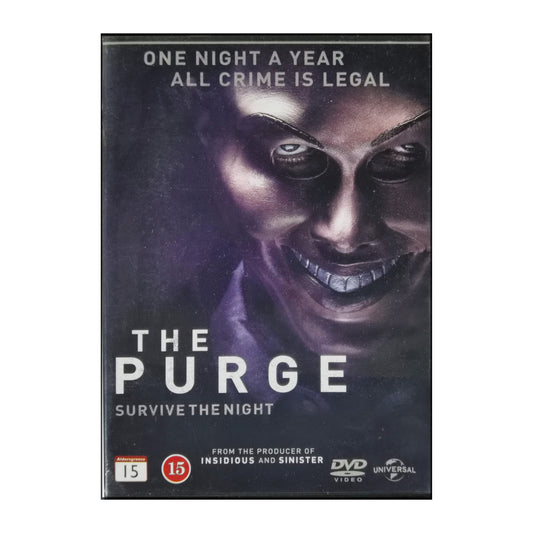The Purge