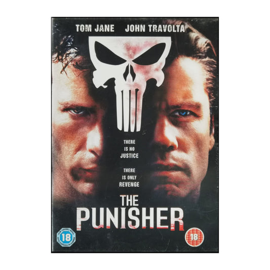 The Punisher