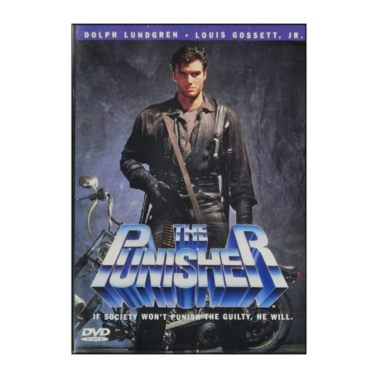 The Punisher