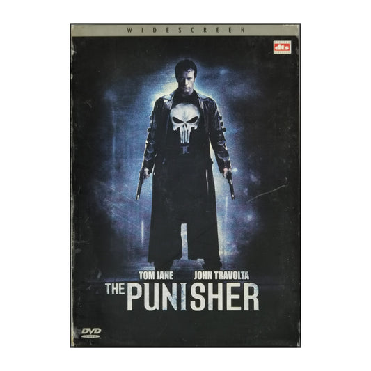 The Punisher