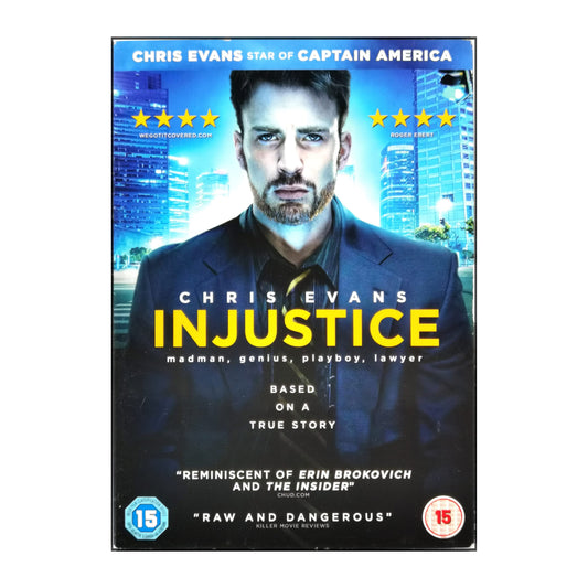 Injustice
