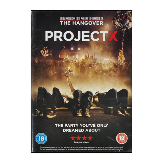 Project X