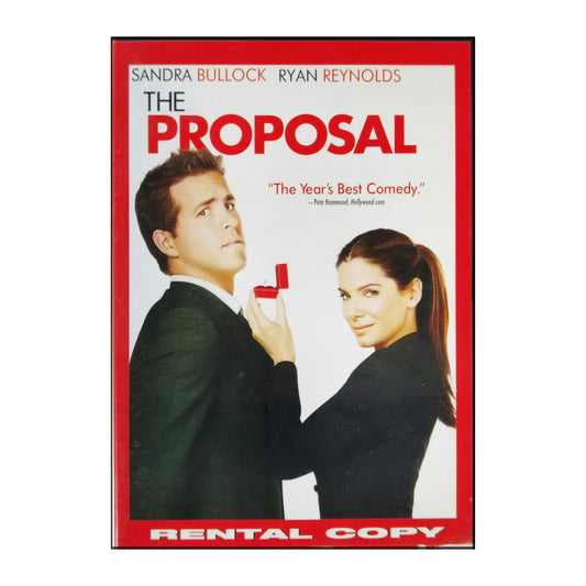 The Proposal