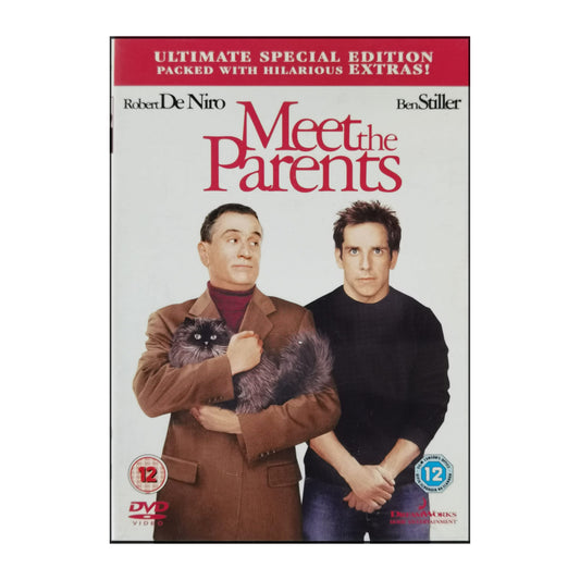 Meet The Parents