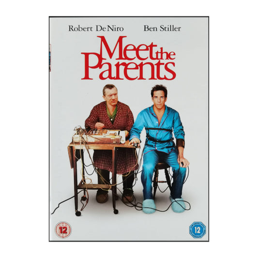 Meet The Parents